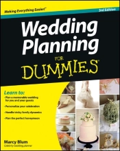 Wedding Planning For Dummies
