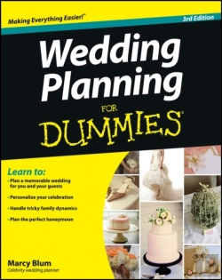 Bertrand.pt - Wedding Planning For Dummies