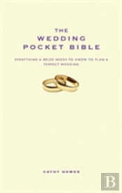 Wedding Pocket Bible