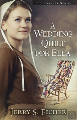 Bertrand.pt - Wedding Quilt For Ella
