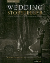 Wedding Storyteller, Volume 1
