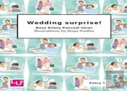 Wedding Surprise!