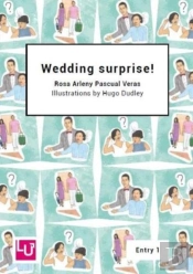 Wedding Surprise!