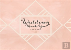 Bertrand.pt - Wedding Thank You Journal