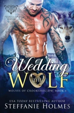 Bertrand.pt - Wedding The Wolf