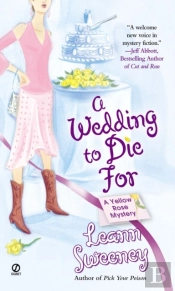Wedding To Die For