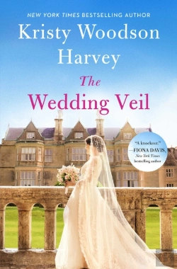 Bertrand.pt - Wedding Veil