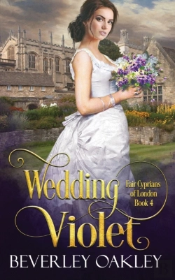 Bertrand.pt - Wedding Violet