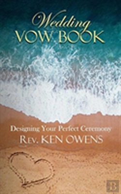 Bertrand.pt - Wedding Vow Book