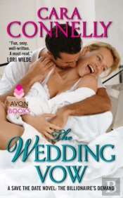 Wedding Vow