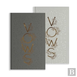 Bertrand.pt - Wedding Vows Book