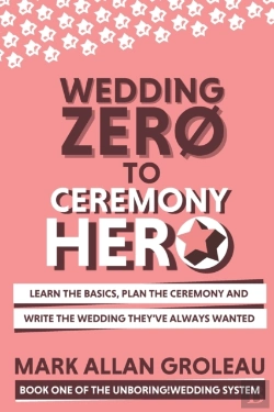 Bertrand.pt - Wedding Zero To Ceremony Hero