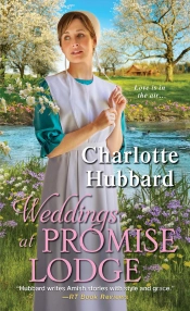 Weddings At Promise Lodge