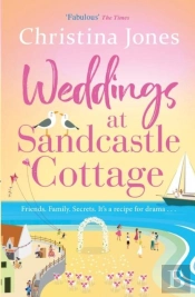 Weddings At Sandcastle Cottage