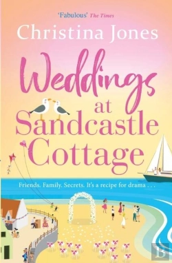 Bertrand.pt - Weddings At Sandcastle Cottage