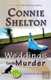 Weddings Can Be Murder