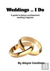 Weddings ... I Do.