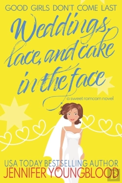 Bertrand.pt - Weddings, Lace, And Cake In The Face
