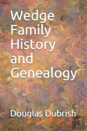 Wedge Family History And Genealogy