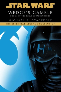 Bertrand.pt - Wedge'S Gamble: Star Wars Legends (Rogue Squadron)
