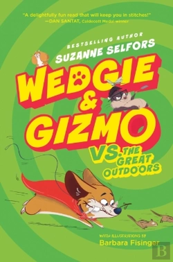 Bertrand.pt - Wedgie & Gizmo Vs. The Great Outdoors