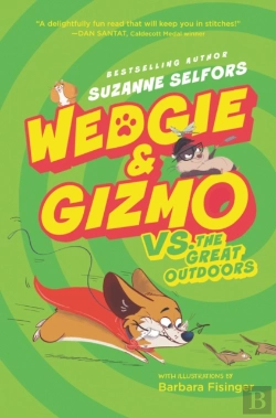 Bertrand.pt - Wedgie & Gizmo Vs. The Great Outdoors