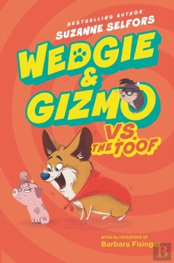 Bertrand.pt - Wedgie & Gizmo Vs. The Toof