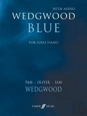 Wedgwood Blue