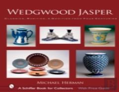 Wedgwood Jasper