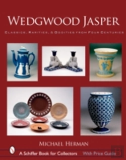 Bertrand.pt - Wedgwood Jasper
