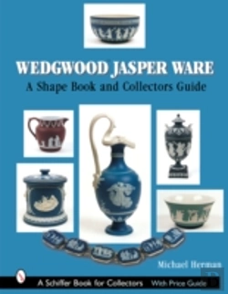 Bertrand.pt - Wedgwood Jasper Ware
