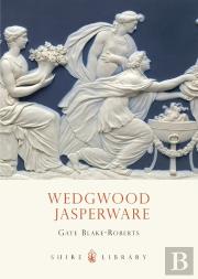 Wedgwood Jasperware