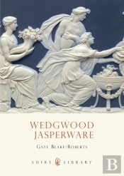 Wedgwood Jasperware