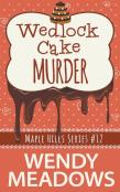 Wedlock Cake Murder