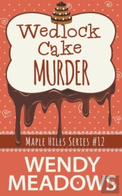Wedlock Cake Murder