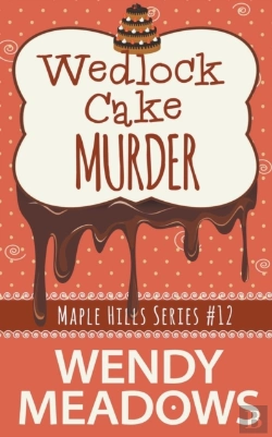 Bertrand.pt - Wedlock Cake Murder