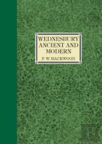 Wednesbury Ancient And Modern
