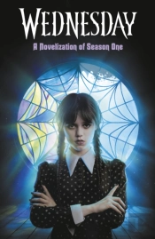 Wednesday: A Novelisation Of Season One