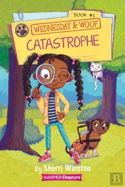 Bertrand.pt - Wednesday And Woof #1: Catastrophe