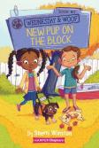 Wednesday And Woof #2: New Pup On The Block