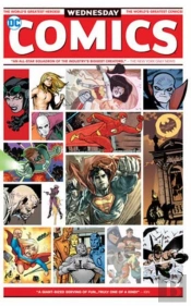 Wednesday Comics