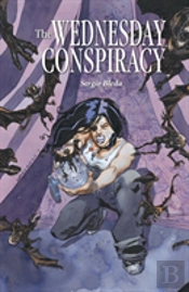Wednesday Conspiracy, The,