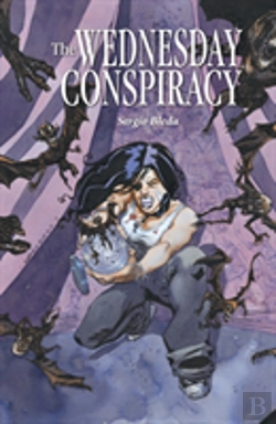 Bertrand.pt - Wednesday Conspiracy, The,
