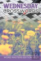 Wednesday Crosswords