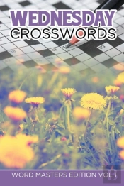 Wednesday Crosswords