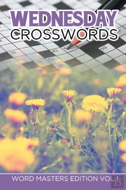 Bertrand.pt - Wednesday Crosswords