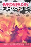 Wednesday Crosswords