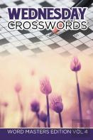 Wednesday Crosswords