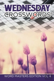 Wednesday Crosswords
