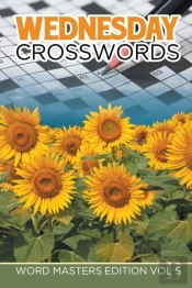 Wednesday Crosswords